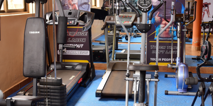 Personal Training