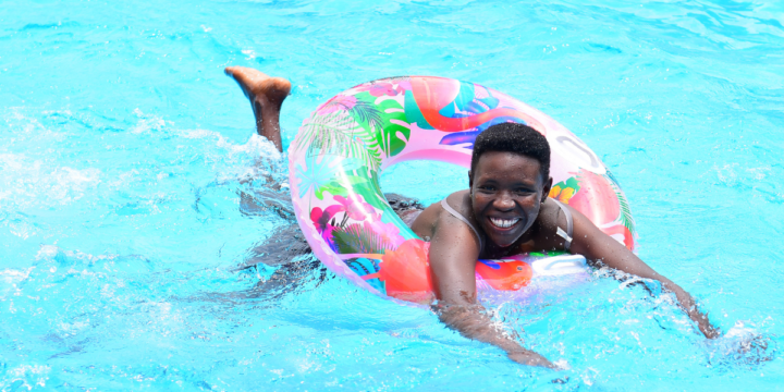 Water Activities