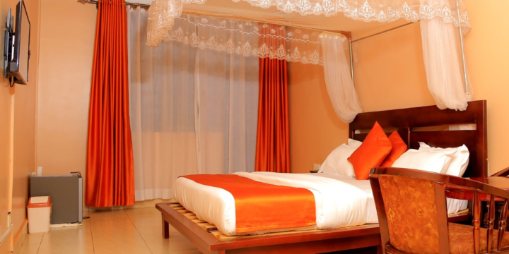 Accommodation
