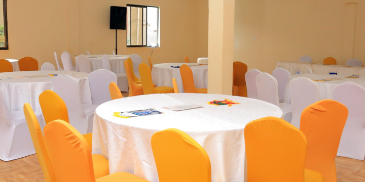 conference one